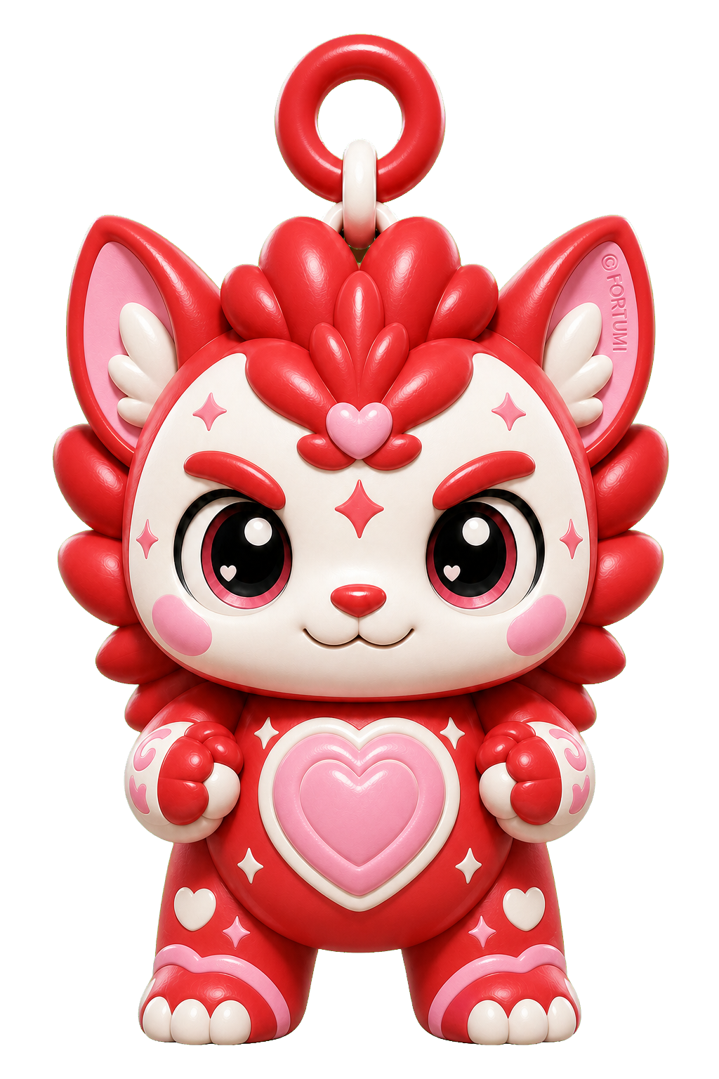 Fortumi do Amor