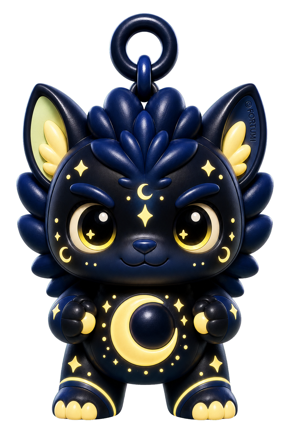 Fortumi do Eclipse